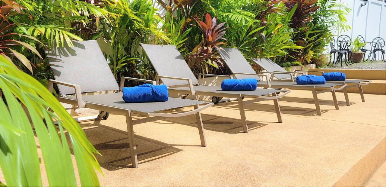 Karon Pool Hotel 外观 照片