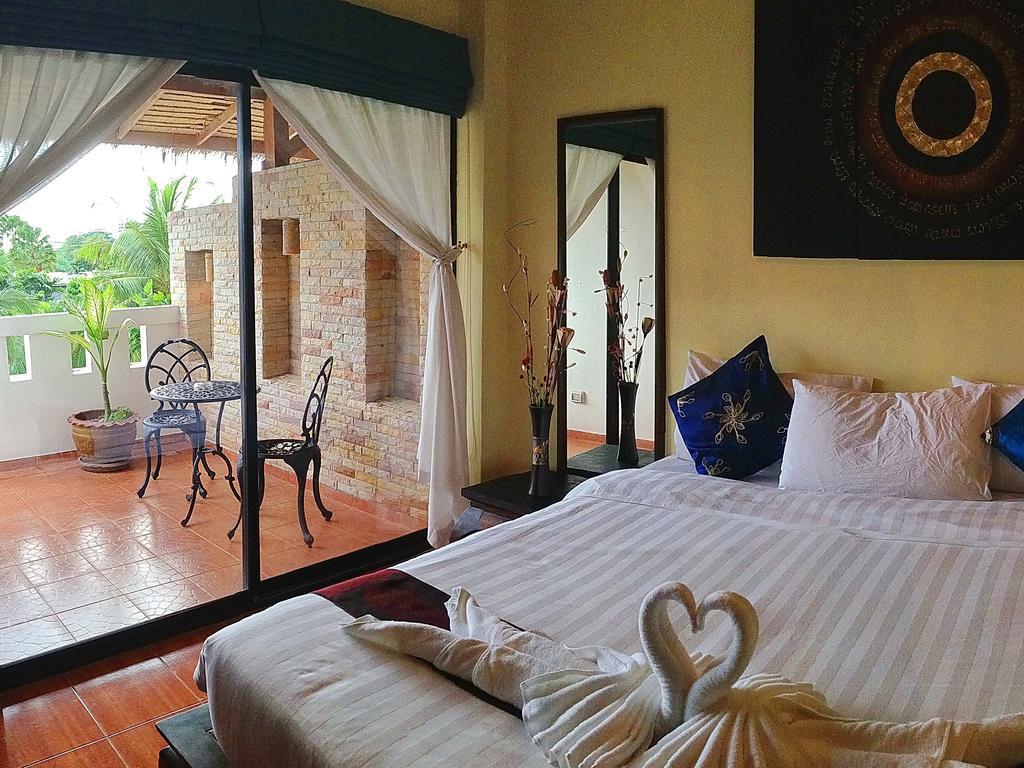 Karon Pool Hotel 客房 照片