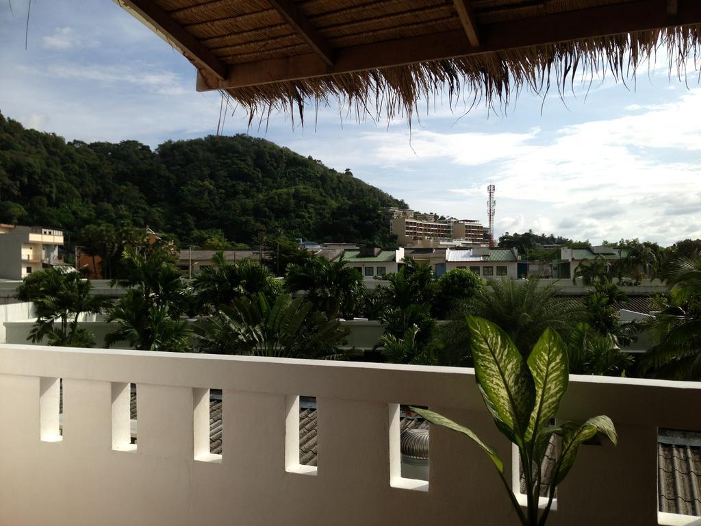 Karon Pool Hotel 客房 照片