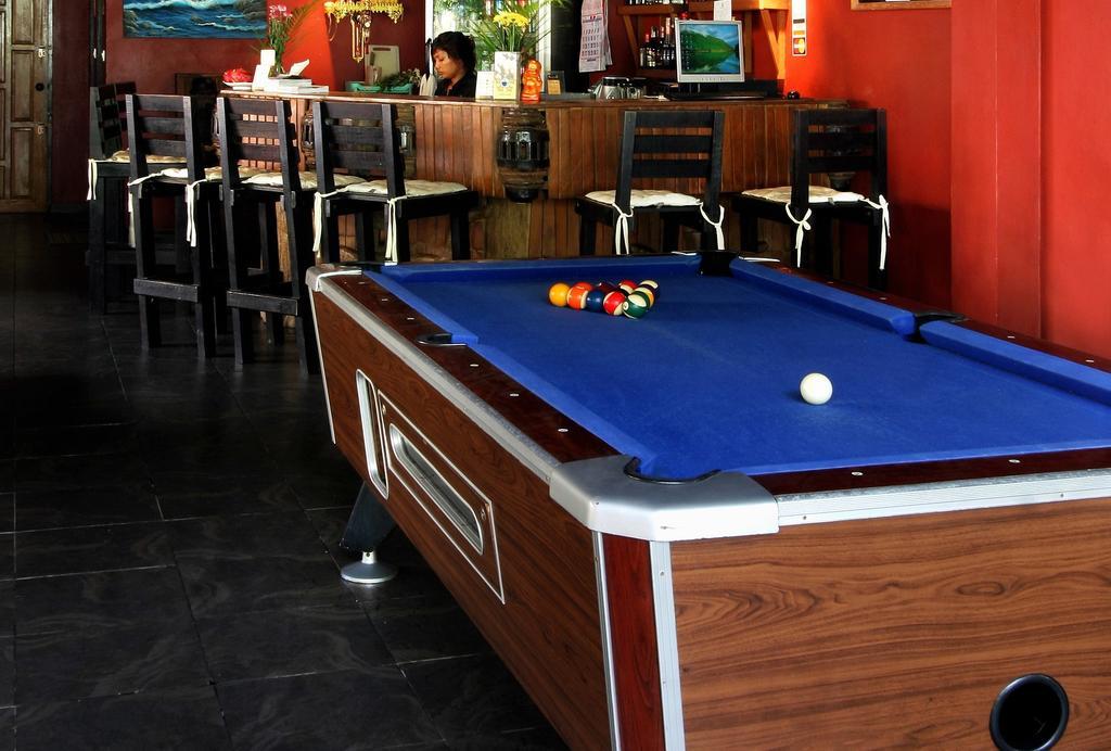 Karon Pool Hotel 外观 照片