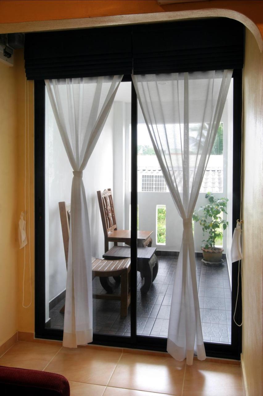 Karon Pool Hotel 外观 照片