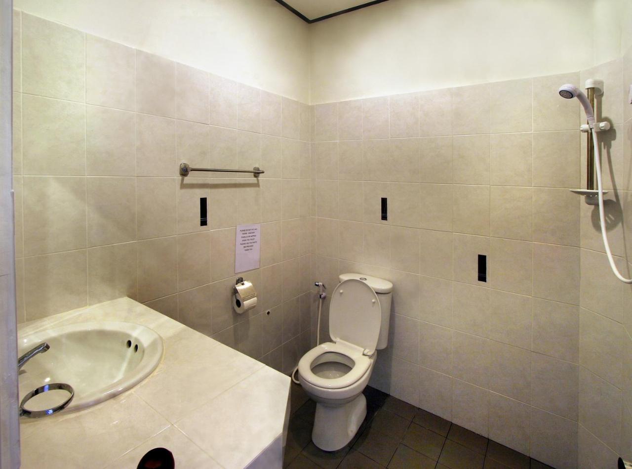 Karon Pool Hotel 外观 照片