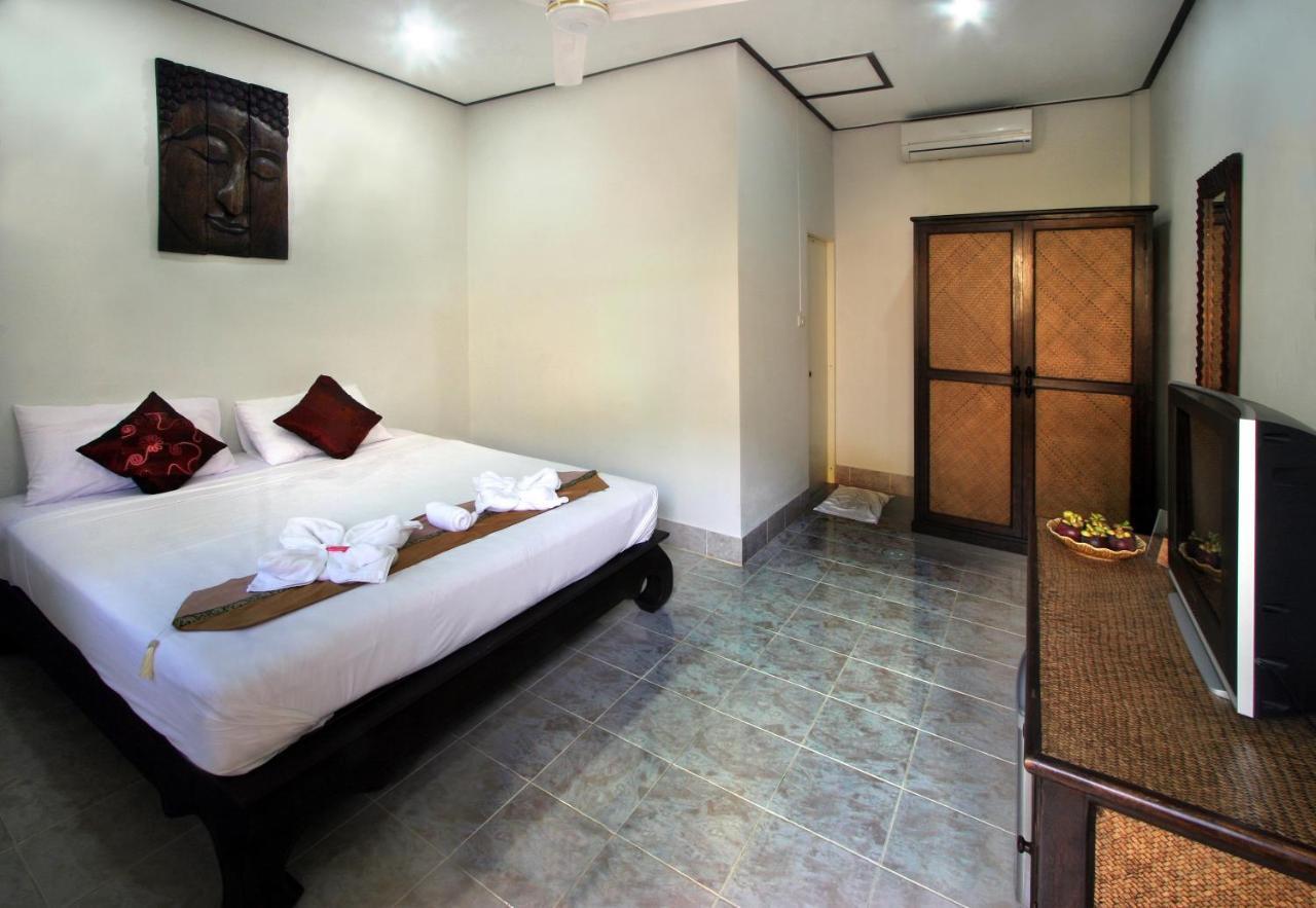 Karon Pool Hotel 外观 照片