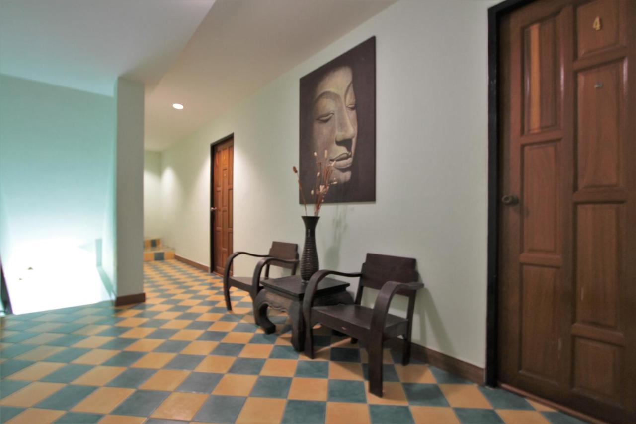 Karon Pool Hotel 外观 照片